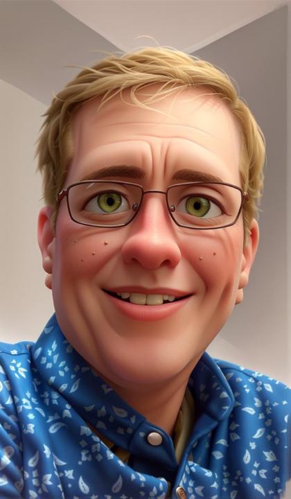 Michael May