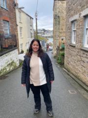 Vikki Bentwood