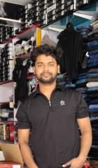 Haidar Sk
