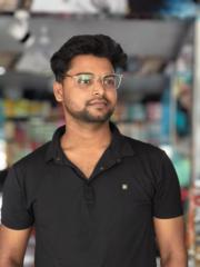 Haidar Sk