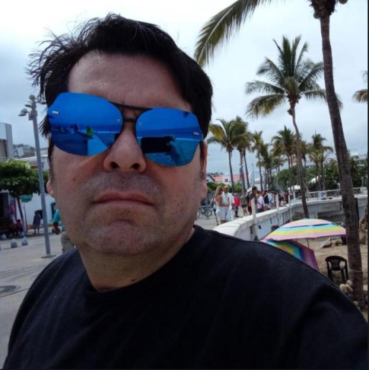 Francisco Trejo