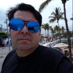 Francisco Trejo