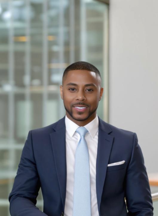 Promise Smith-Bey