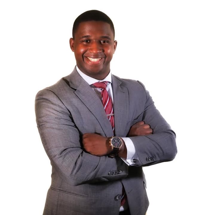 Vante Johnson