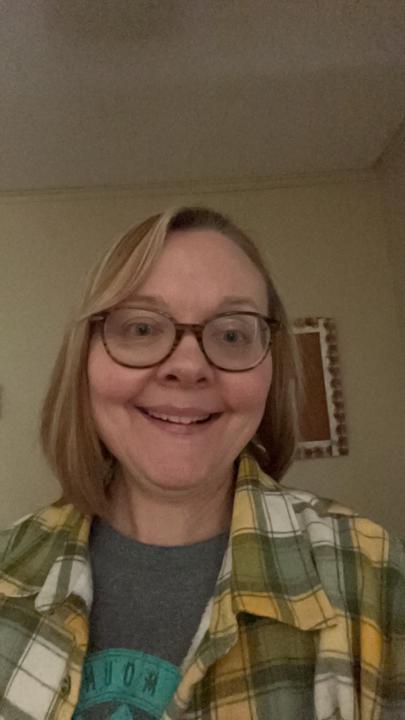 Susan Riddle