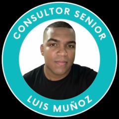 Luis Muñoz