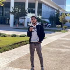 Zakaria El khalfi