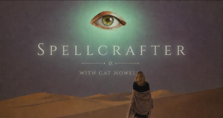 Spellcrafter