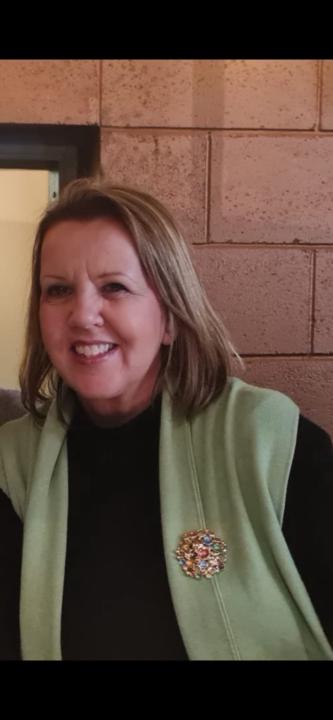 Eileen Devenney