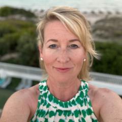 Kerstin Schon