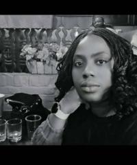 Irene Lartey