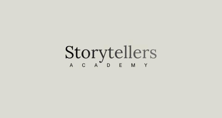 Storytellers Academy