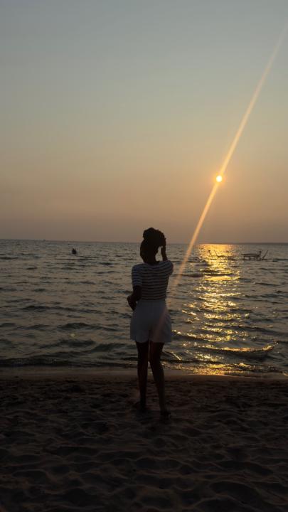 Nyiramahoro Consolee