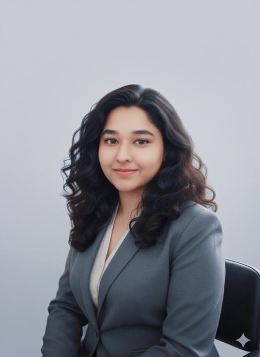 Sweta Baruah