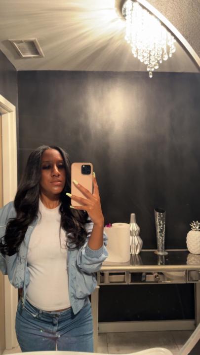 Sharda Lockett