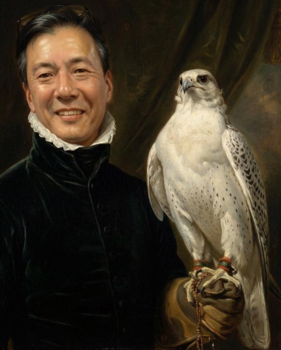 Ivan Tse