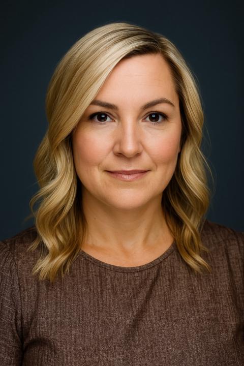 Kelly Rackstraw