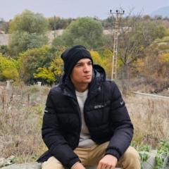 İbrahim Sorucu
