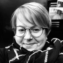 Kerstin Scheidler