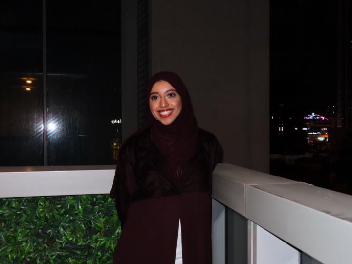 Maysarah Kazia