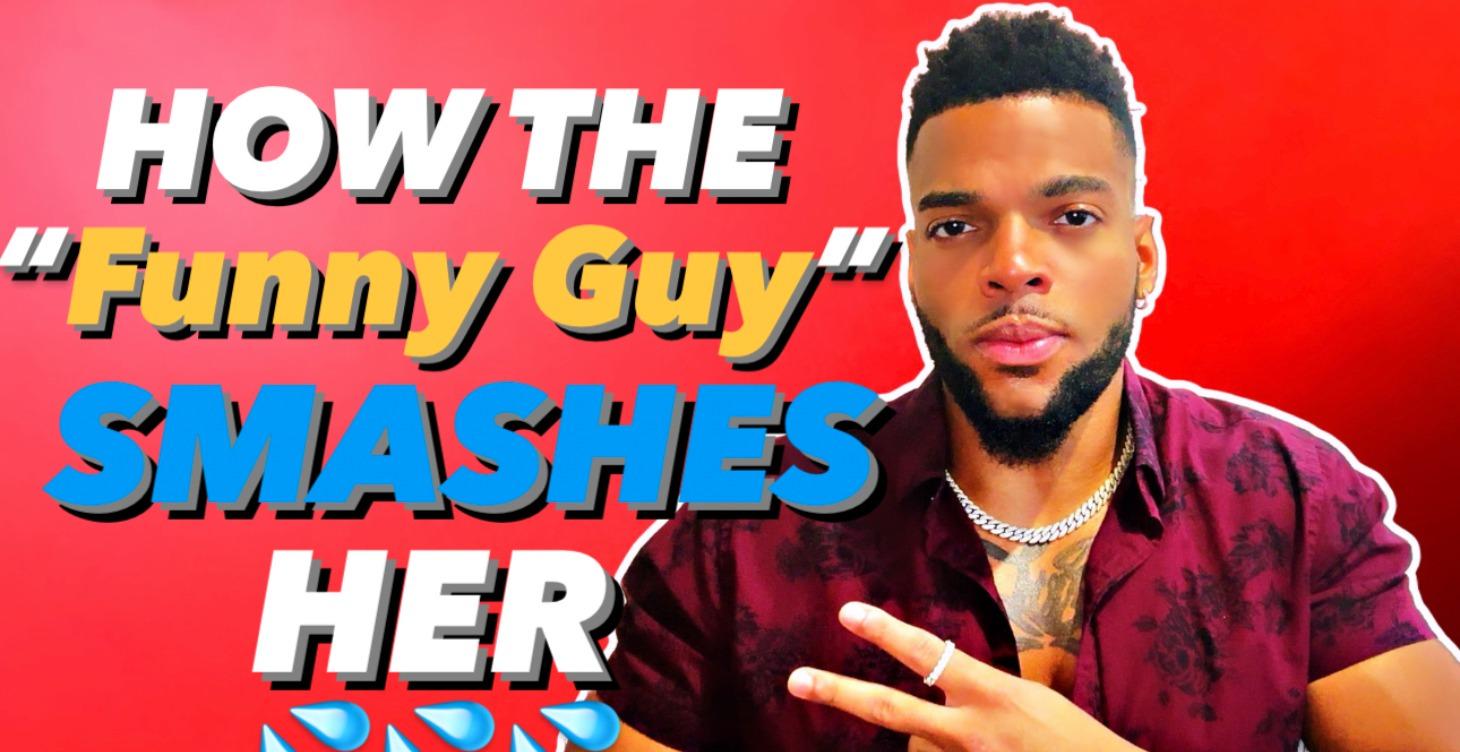 What Women REALLY Think About The "Funny Guy"