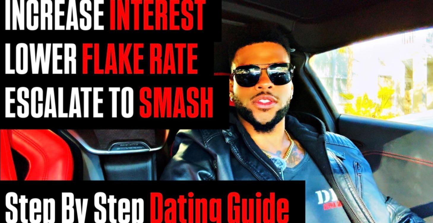 Increase Women's Interest, Lower Flake Rate, Smash