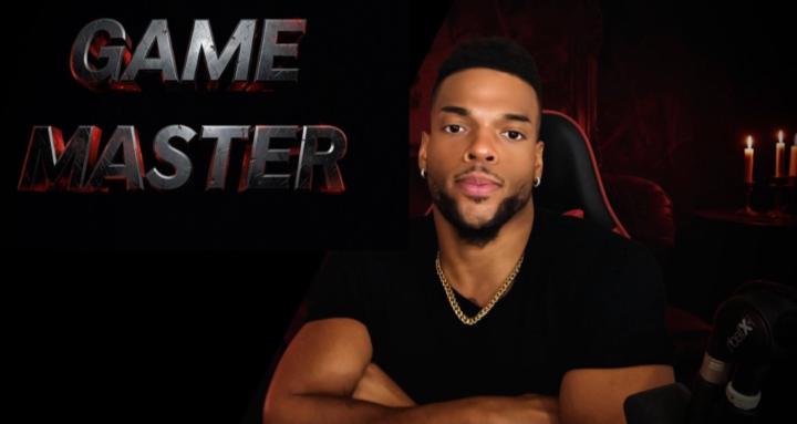 GAME MASTER