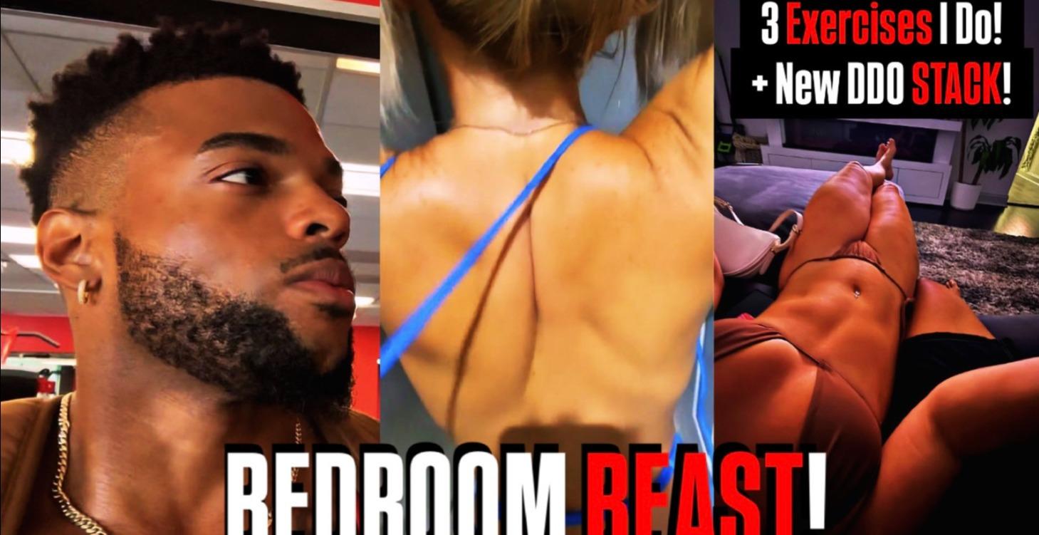Take Your S*x Game To The NEXT LEVEL!