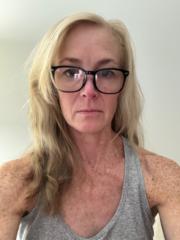 Christine McCann