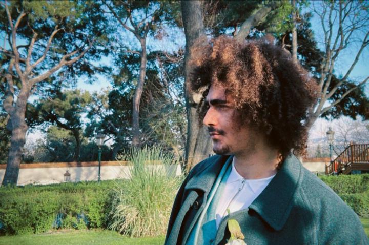 Emre The Wanderer