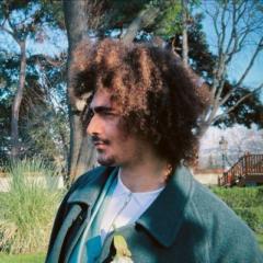 Emre The Wanderer