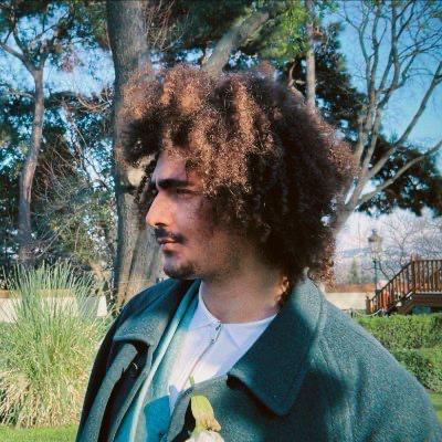 Emre The Wanderer
