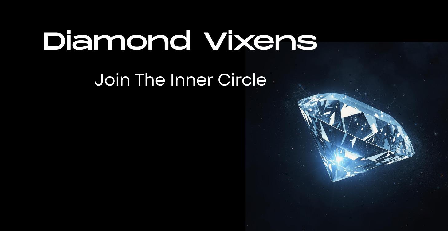 Diamond Vixens - Inner Circle
