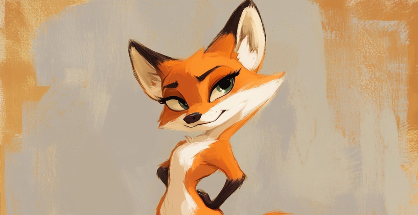 Verbal Vixen
