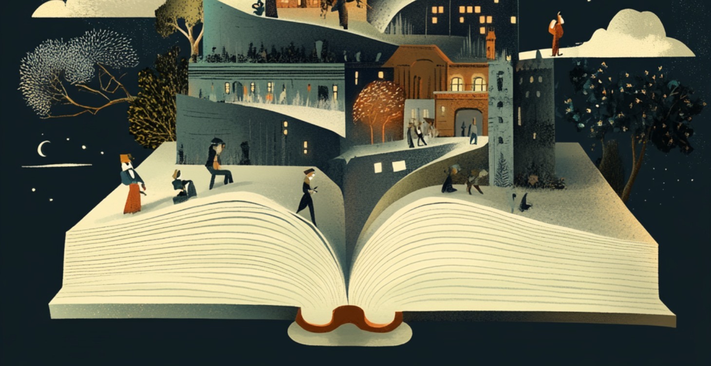 Storytelling Bootcamp