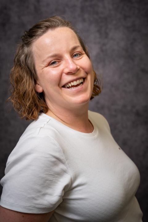 Izabela Russell