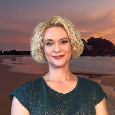 Teri Sutyinszki