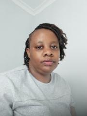 Gracious Nyasha Mhuru