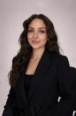 Elisa Yilmaz