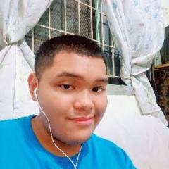Danzen Andoy