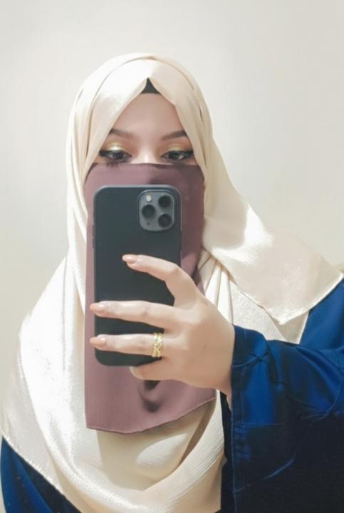 Syeda Bisma