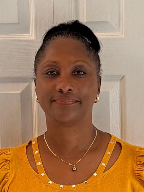 Sheron Moore Peterman