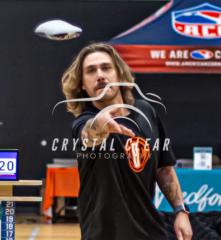 Joshua Restoff