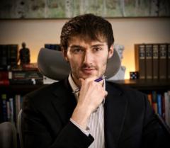Garrett Berger