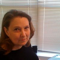 Anne Shaw