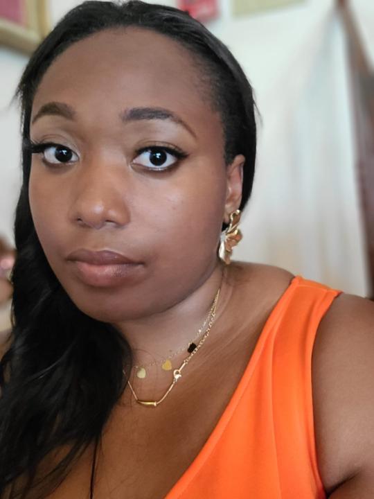 Davita Isaacs Mohan