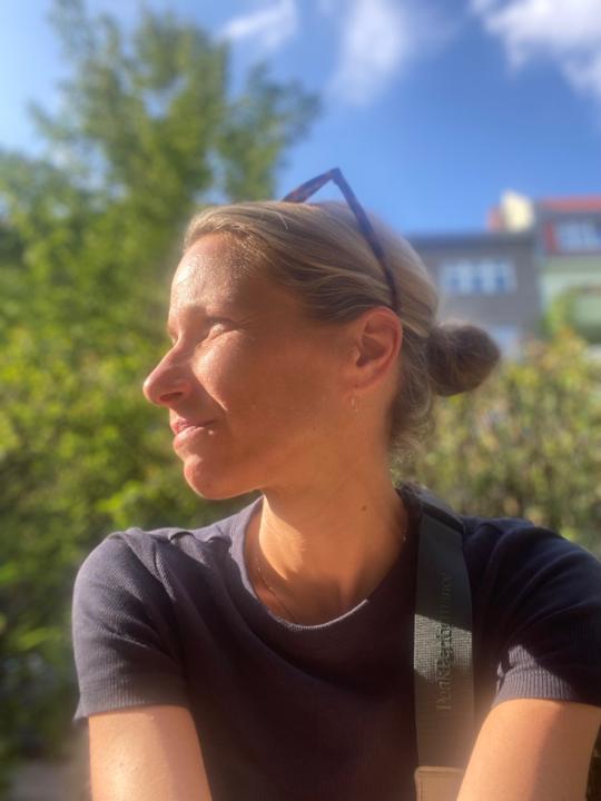 Steffi Hennig