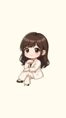 陳 靖茹