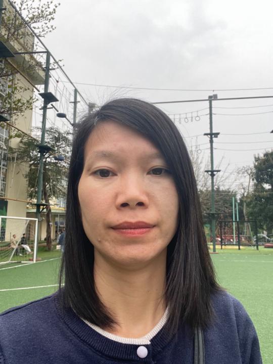 Kiều Lý