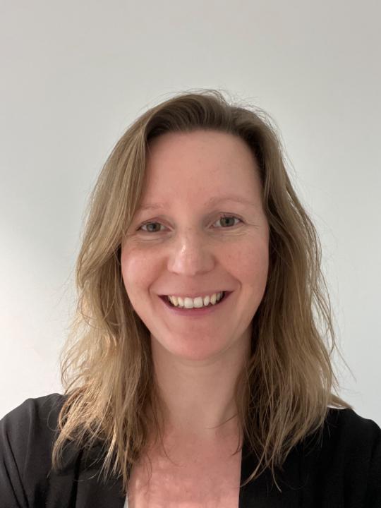 Louise Vammen